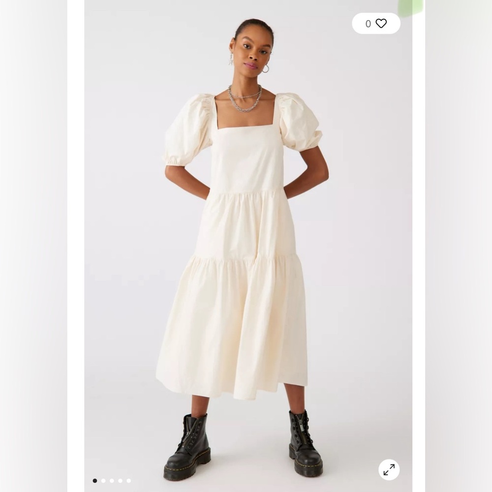 Brand new Astr dress